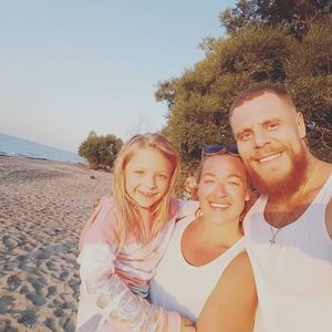 Meet your Posher, Mike